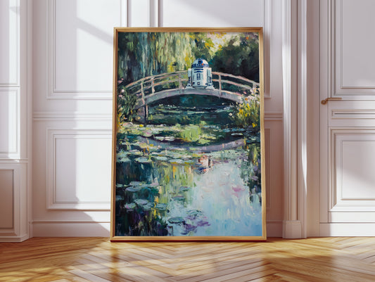 Gallery image 12 for AL0093 - Premium Art Print