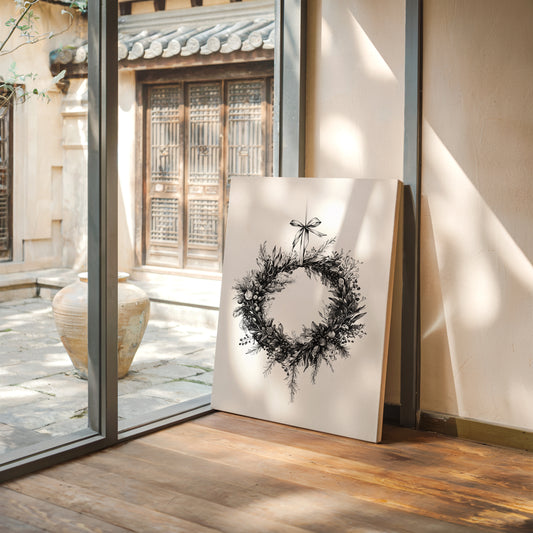 Gallery image 12 for AL0095 - Premium Art Print