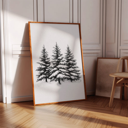 Gallery image 12 for AL0097 - Premium Art Print