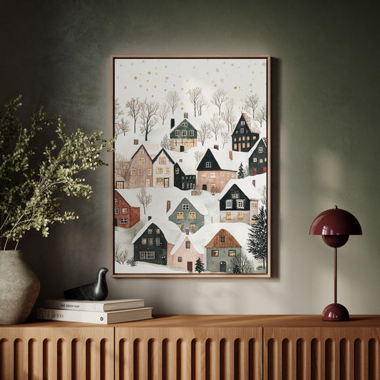 Gallery image 12 for AL0098 - Premium Art Print