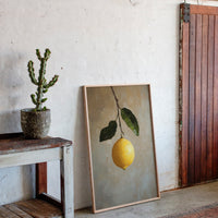 Gallery image 12 for AL0099 - Premium Art Print
