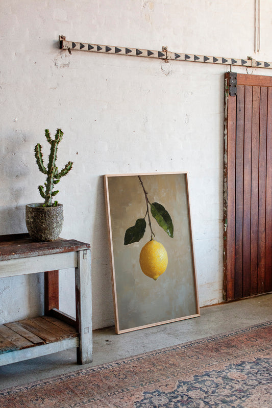 Gallery image 12 for AL0099 - Premium Art Print