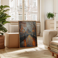 Gallery image 12 for AL0101 - Premium Art Print