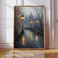 Gallery image 12 for AL0102 - Premium Art Print