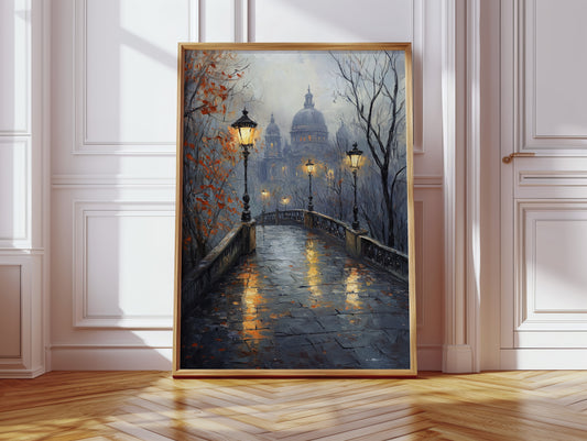 Gallery image 12 for AL0102 - Premium Art Print