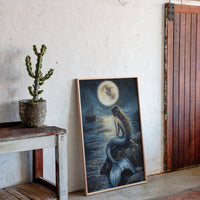 Gallery image 12 for AL0103 - Premium Art Print