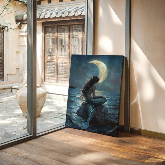 Gallery image 12 for AL0104 - Premium Art Print