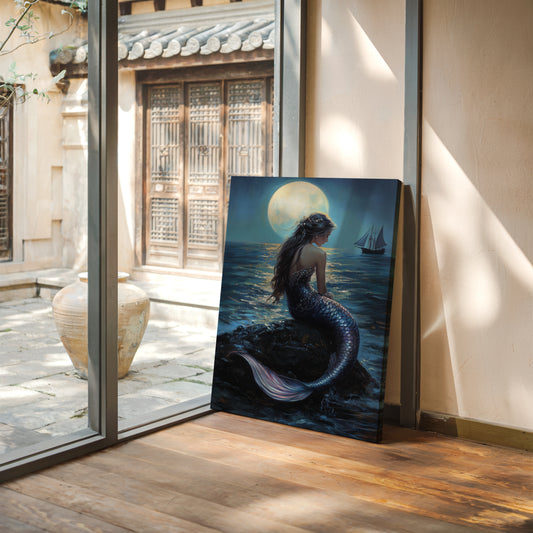 Gallery image 12 for AL0105 - Premium Art Print