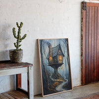 Gallery image 12 for AL0108 - Premium Art Print