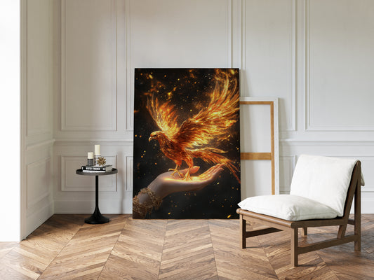 Gallery image 12 for AL0111 - Premium Art Print