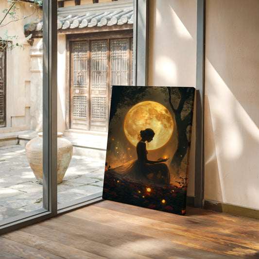 Gallery image 12 for AL0114 - Premium Art Print