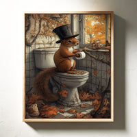 Gallery image 12 for AL0118 - Premium Art Print