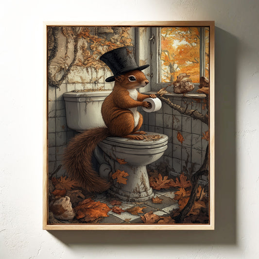 Gallery image 12 for AL0118 - Premium Art Print