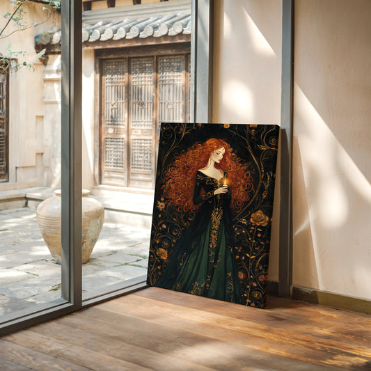Gallery image 12 for AL0120 - Premium Art Print