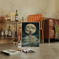 Gallery image 12 for AL0121 - Premium Art Print