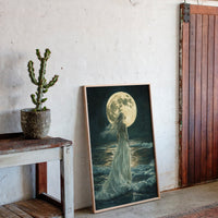 Gallery image 12 for AL0122 - Premium Art Print