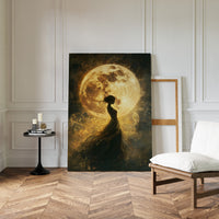 Gallery image 12 for AL0123 - Premium Art Print