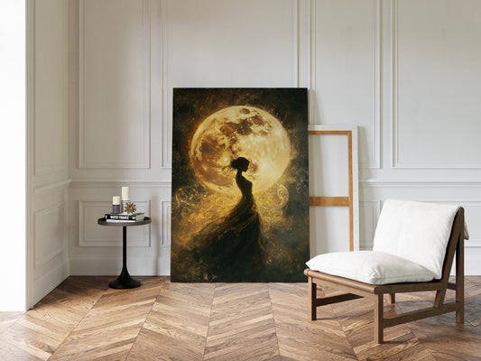 Gallery image 12 for AL0123 - Premium Art Print