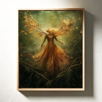 Gallery image 12 for AL0127 - Premium Art Print