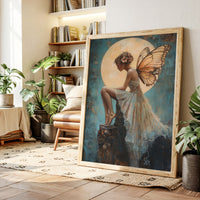 Gallery image 12 for AL0136 - Premium Art Print