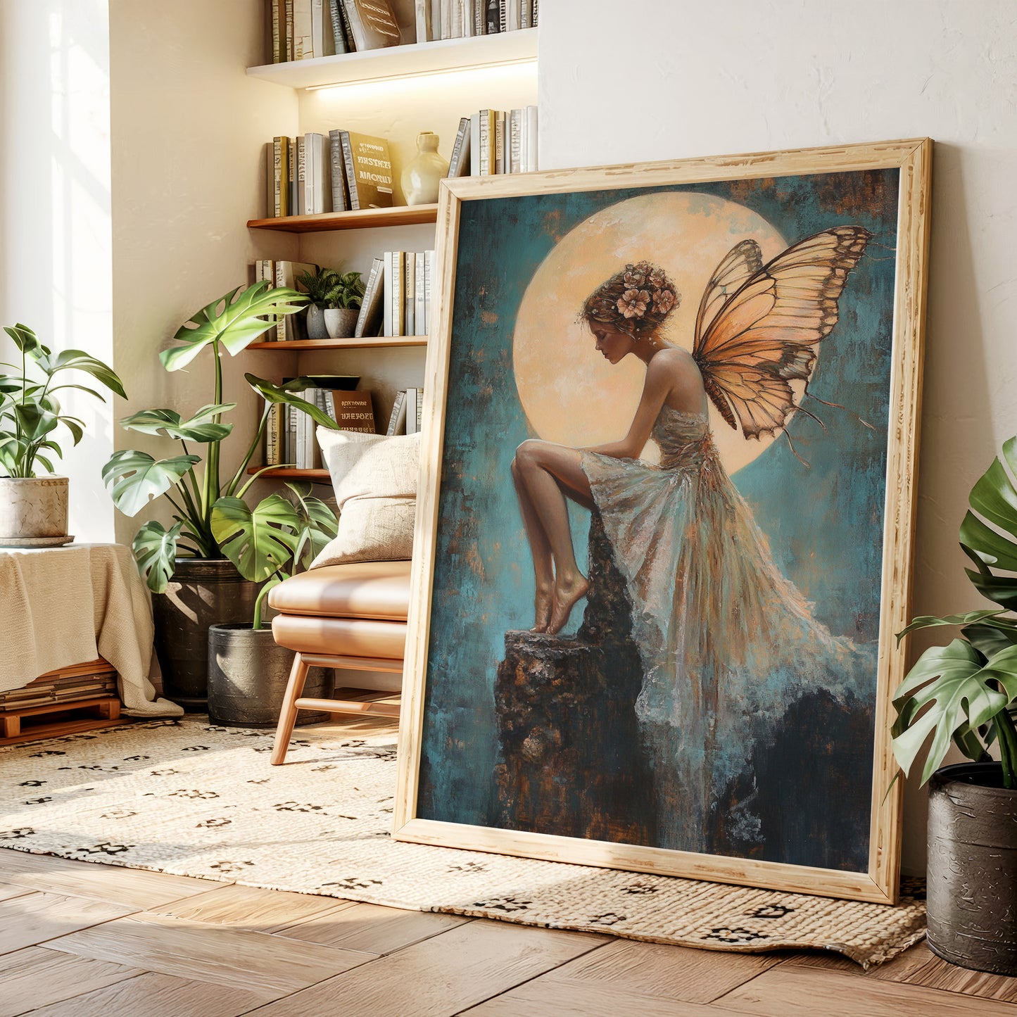Gallery image 12 for AL0136 - Premium Art Print