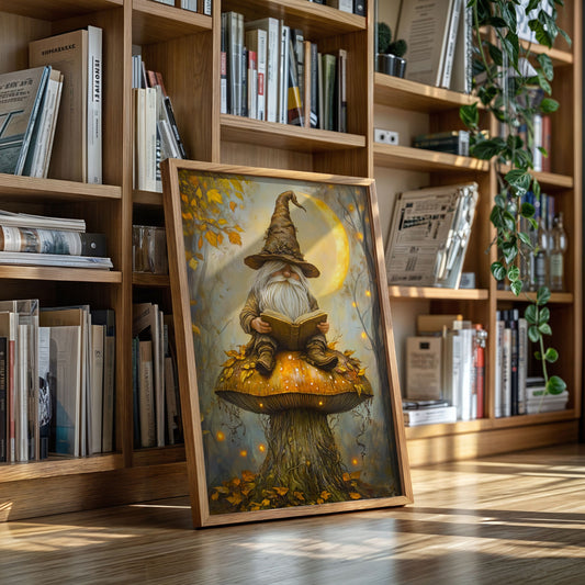 Gallery image 12 for AL0137 - Premium Art Print