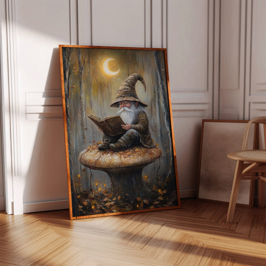 Gallery image 12 for AL0138 - Premium Art Print