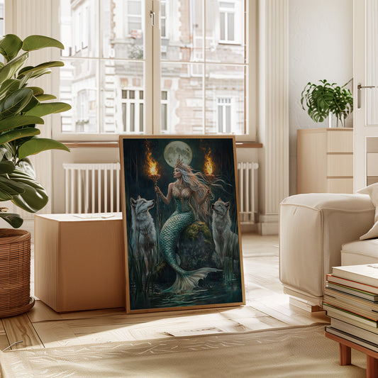 Gallery image 12 for AL0140 - Premium Art Print