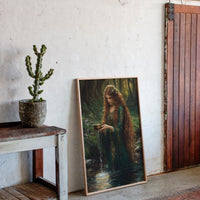 Gallery image 12 for AL0141 - Premium Art Print