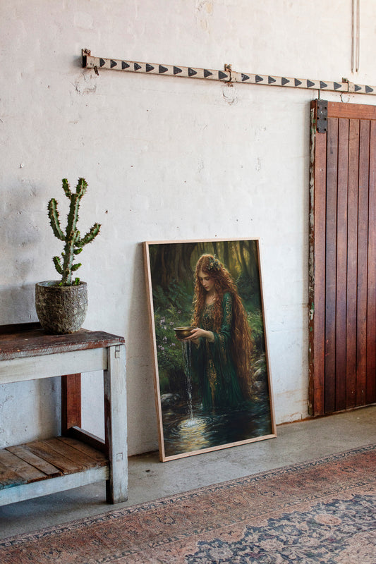 Gallery image 12 for AL0141 - Premium Art Print