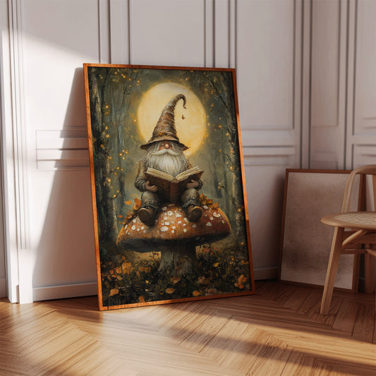 Gallery image 12 for AL0142 - Premium Art Print