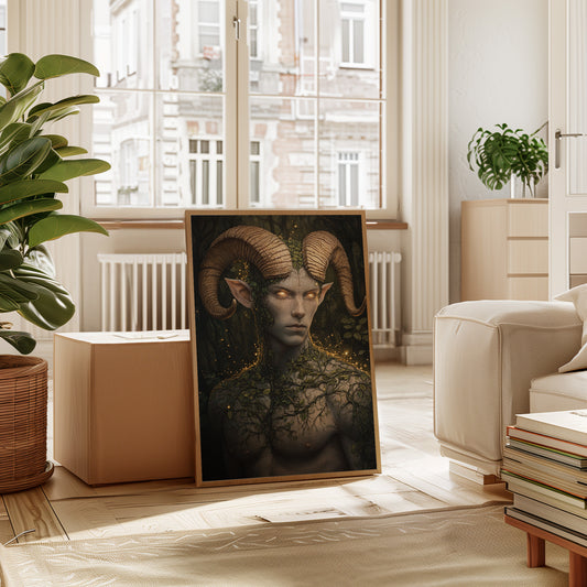 Gallery image 12 for AL0143 - Premium Art Print