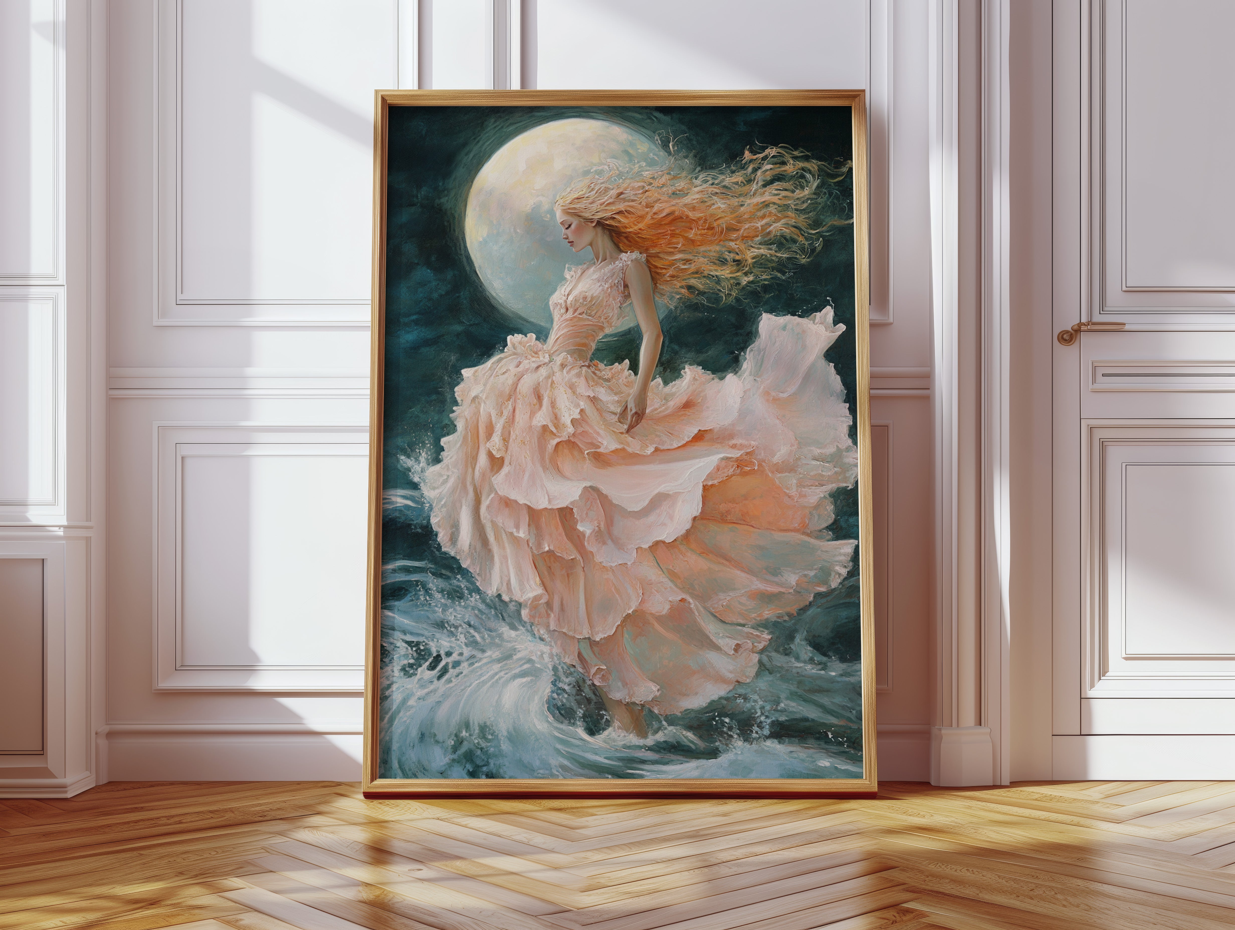 Gallery image 12 for AL0148 - Premium Art Print