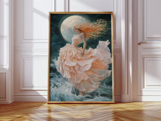 Gallery image 12 for AL0148 - Premium Art Print