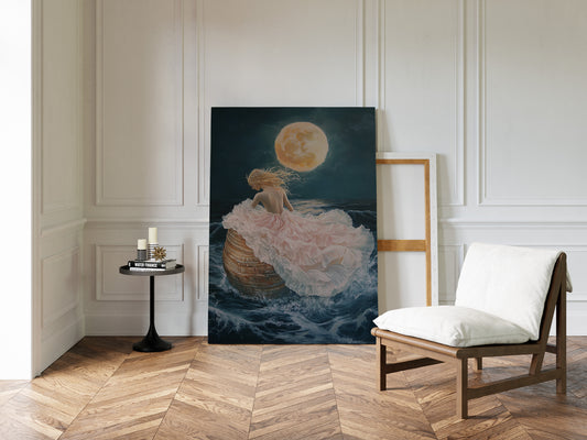 Gallery image 12 for AL0149 - Premium Art Print