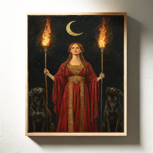 Gallery image 12 for AL0150 - Premium Art Print