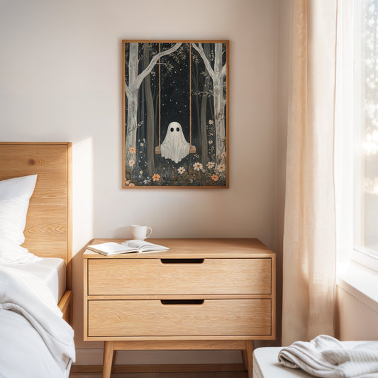 Gallery image 12 for AL0154 - Premium Art Print