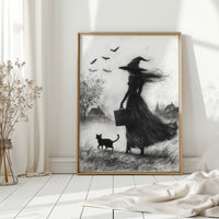 Gallery image 12 for AL0163 - Premium Art Print