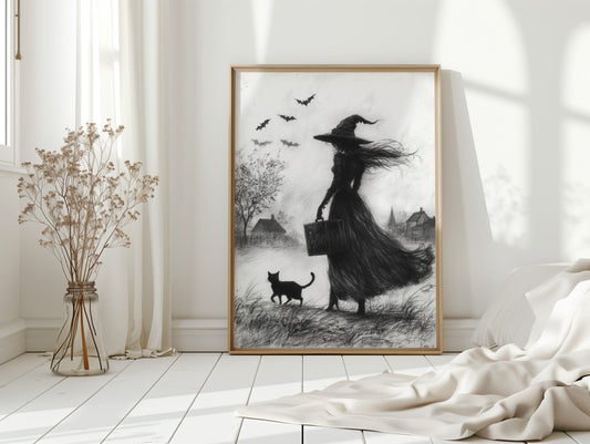 Gallery image 12 for AL0163 - Premium Art Print