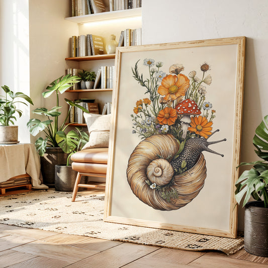 Gallery image 12 for AL0170 - Premium Art Print