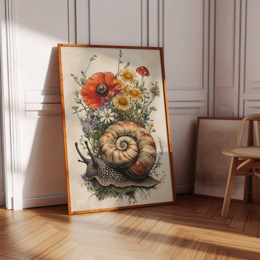 Gallery image 12 for AL0171 - Premium Art Print
