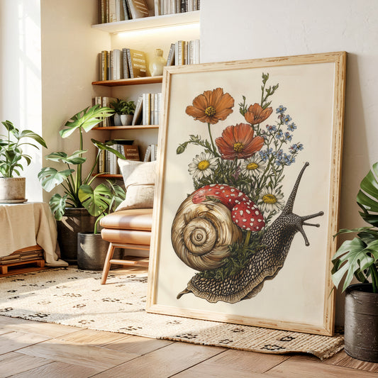Gallery image 12 for AL0173 - Premium Art Print