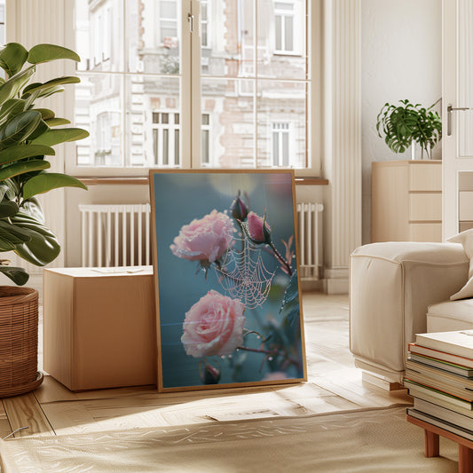 Gallery image 12 for AL0174 - Premium Art Print