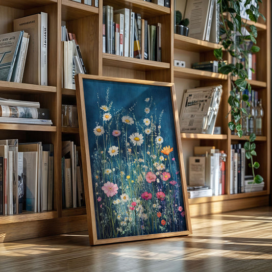 Gallery image 12 for AL0182 - Premium Art Print