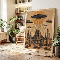 Gallery image 12 for AL0183 - Premium Art Print