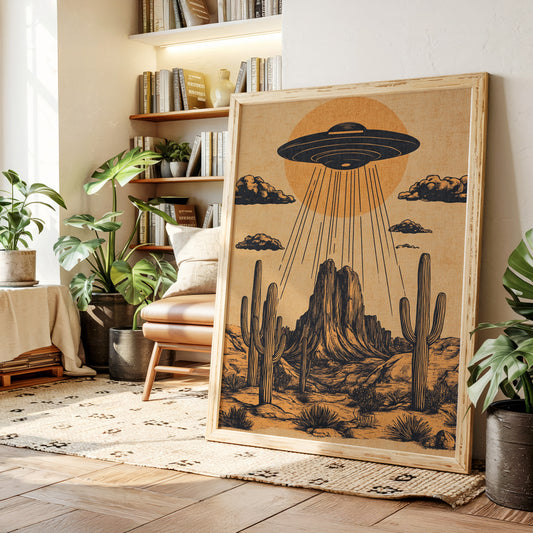 Gallery image 12 for AL0183 - Premium Art Print