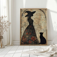 Gallery image 12 for AL0184 - Premium Art Print