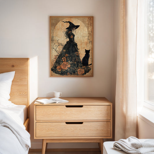 Gallery image 12 for AL0185 - Premium Art Print