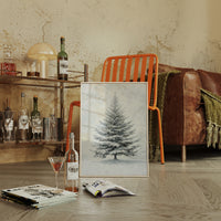Gallery image 12 for AL0190 - Premium Art Print
