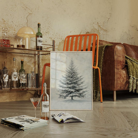 Gallery image 12 for AL0190 - Premium Art Print
